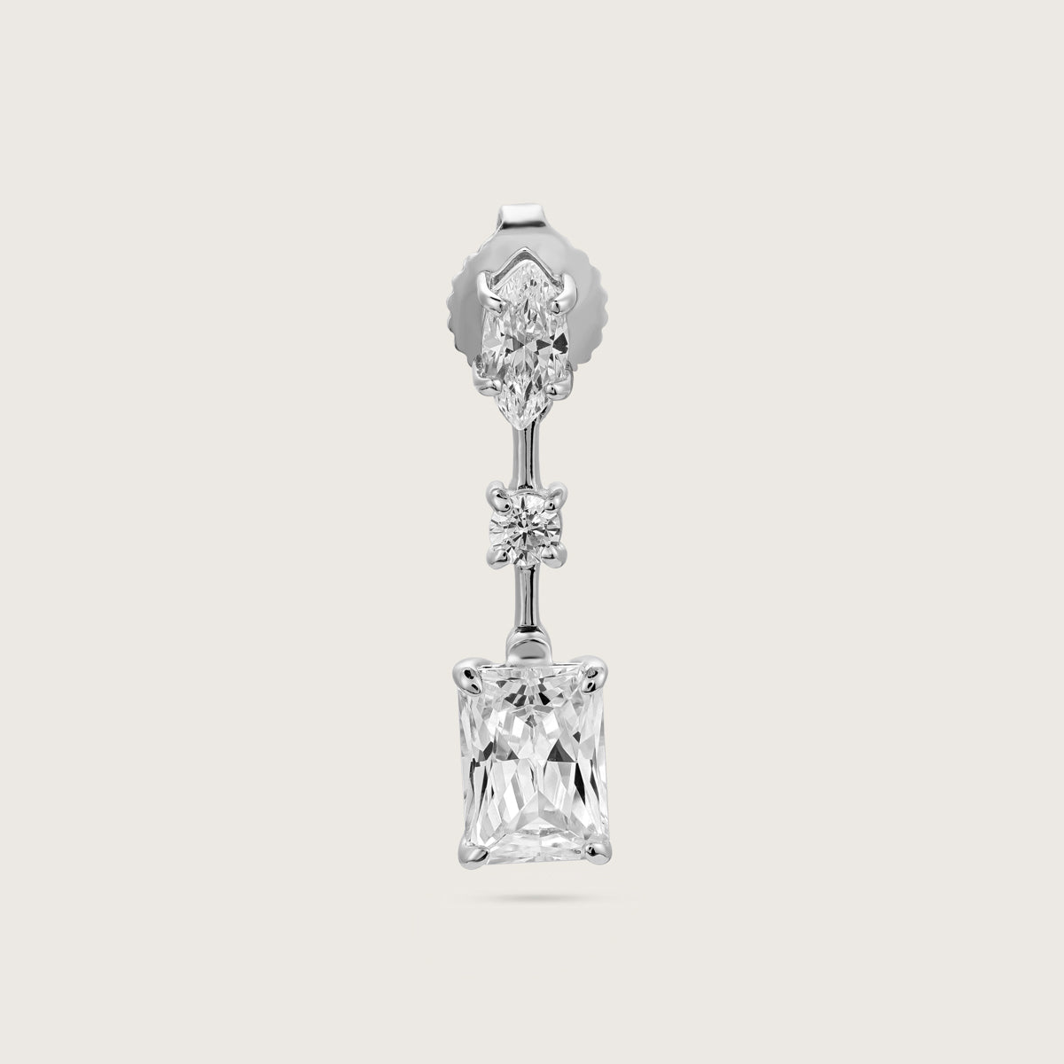 Ethereal Dangle Earrings