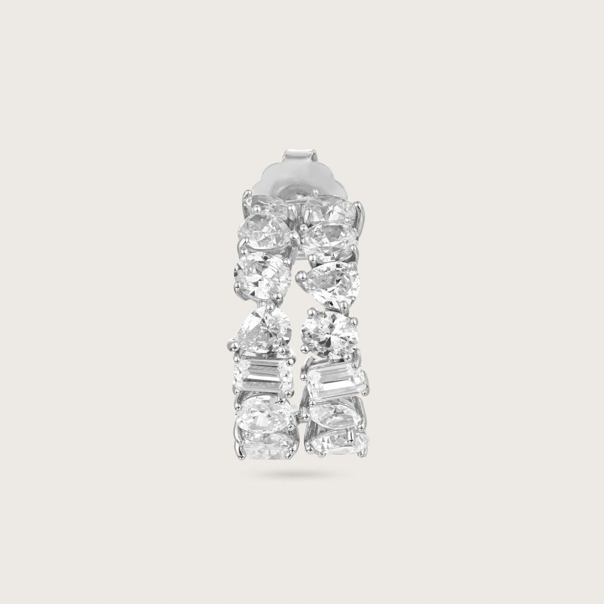 Double Luxe Earrings