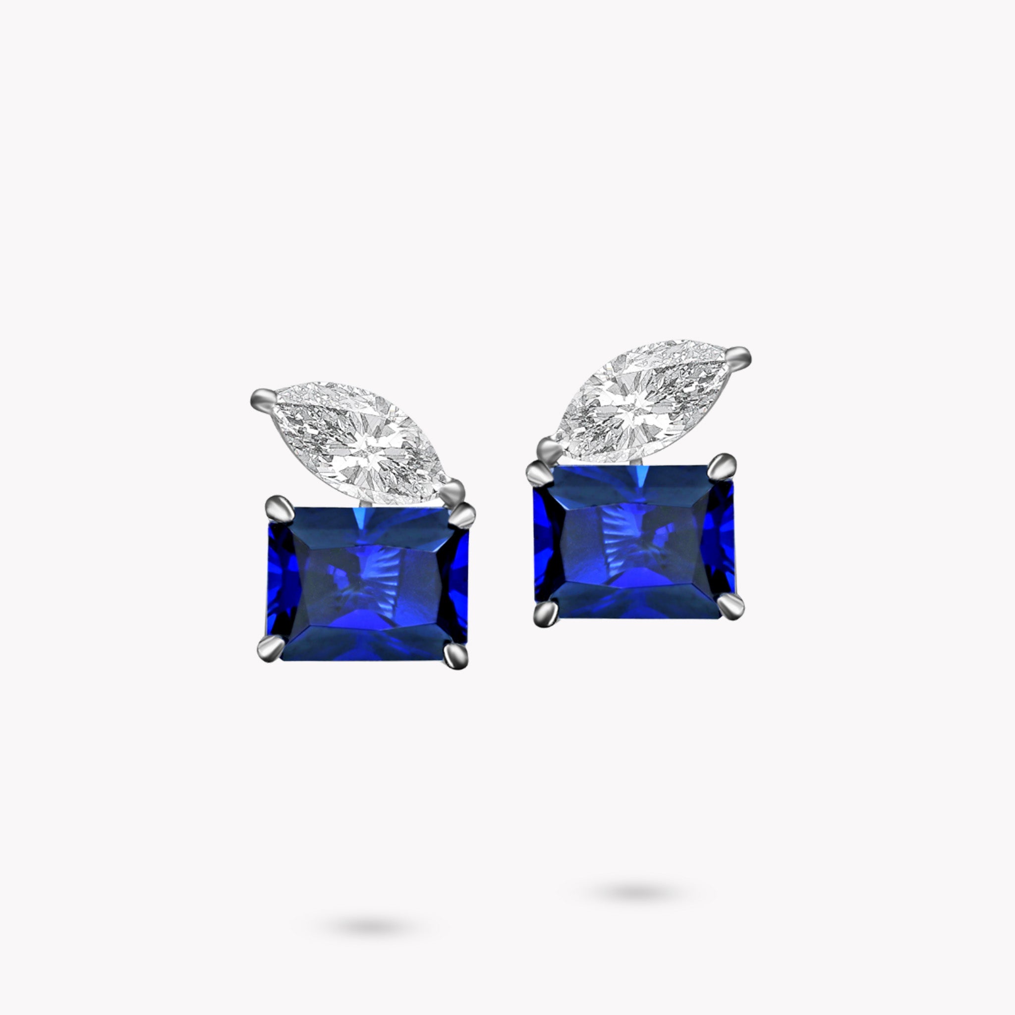 Fancy Shape Earrings