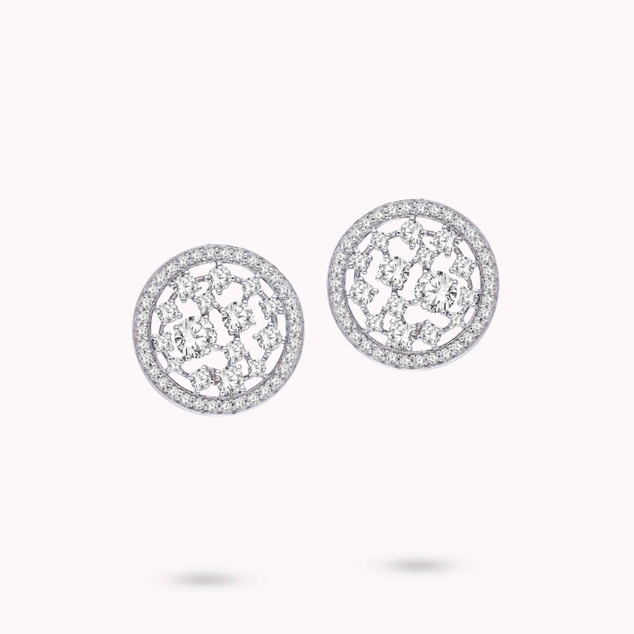 Fancy Shape Earrings