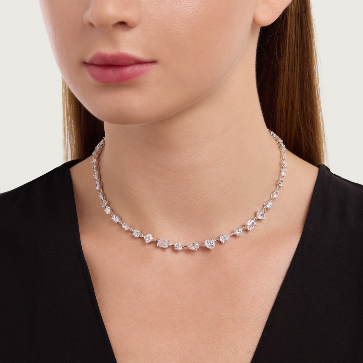 Harmony Necklace