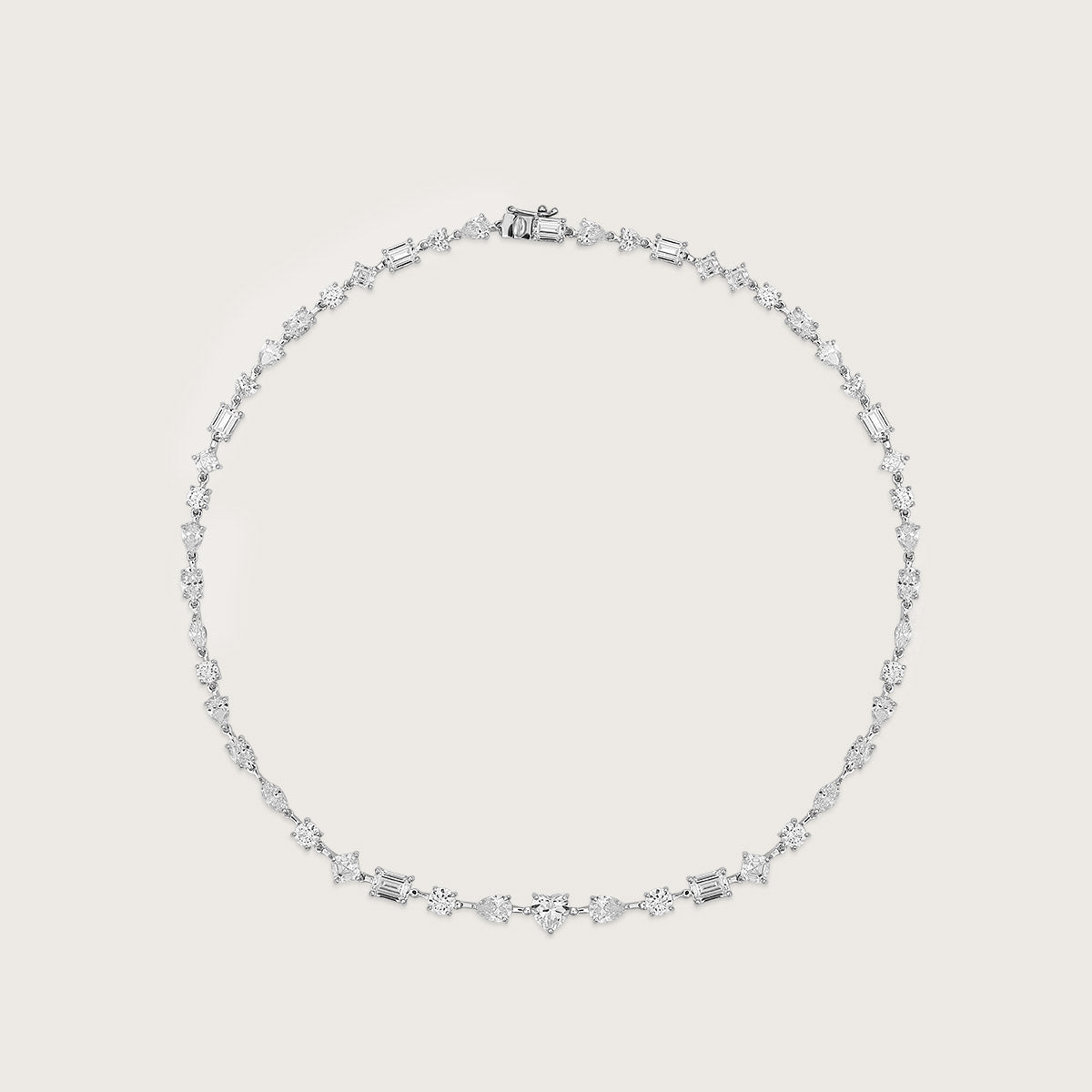 Harmony Necklace