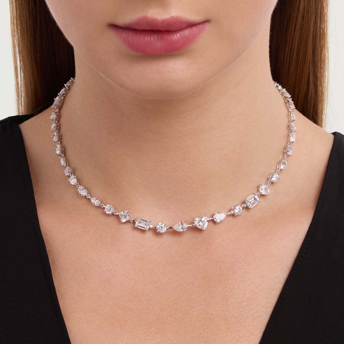 Harmony Necklace