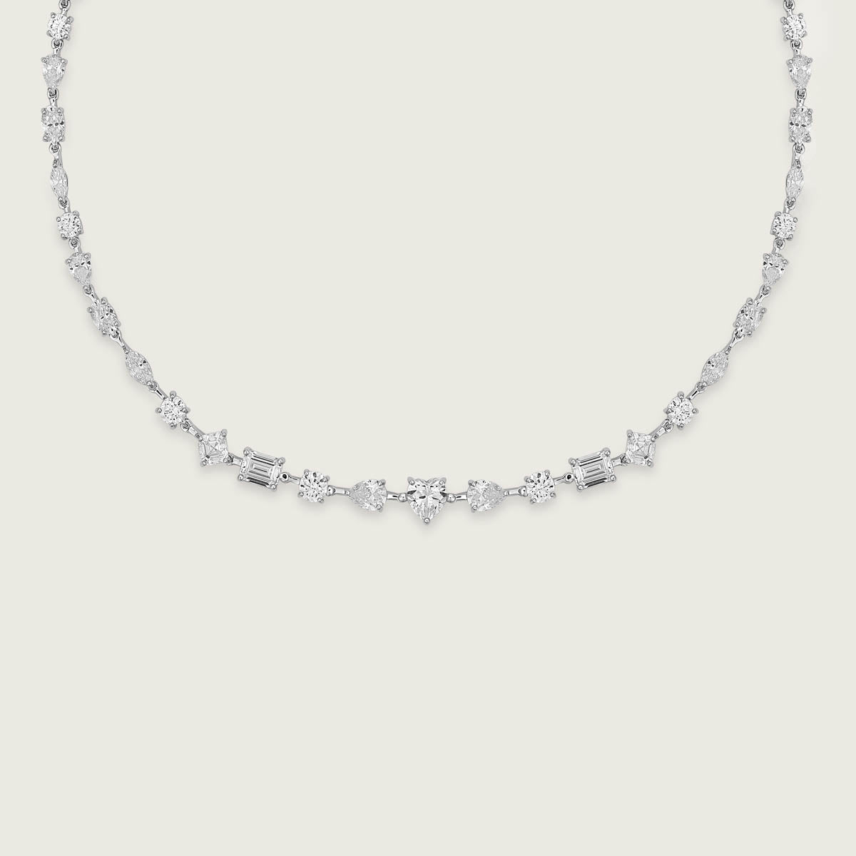 Harmony Necklace