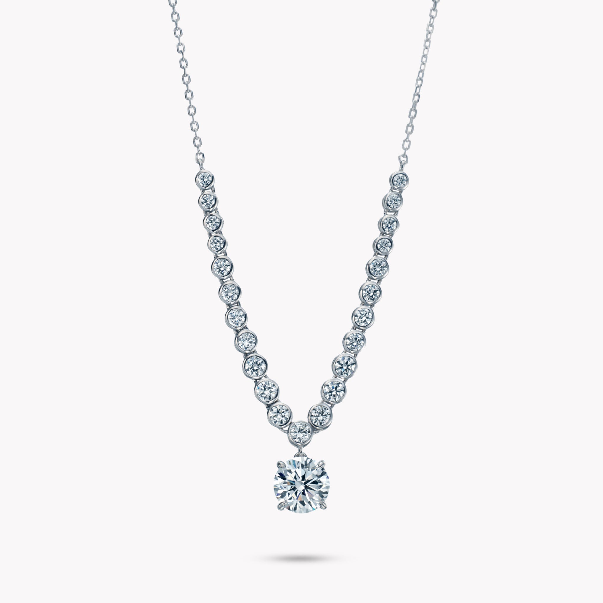 DANI 'Belle' Pendant