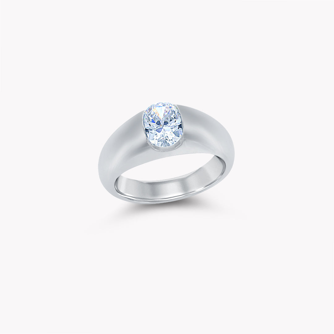 DANI 'Gents' Ring
