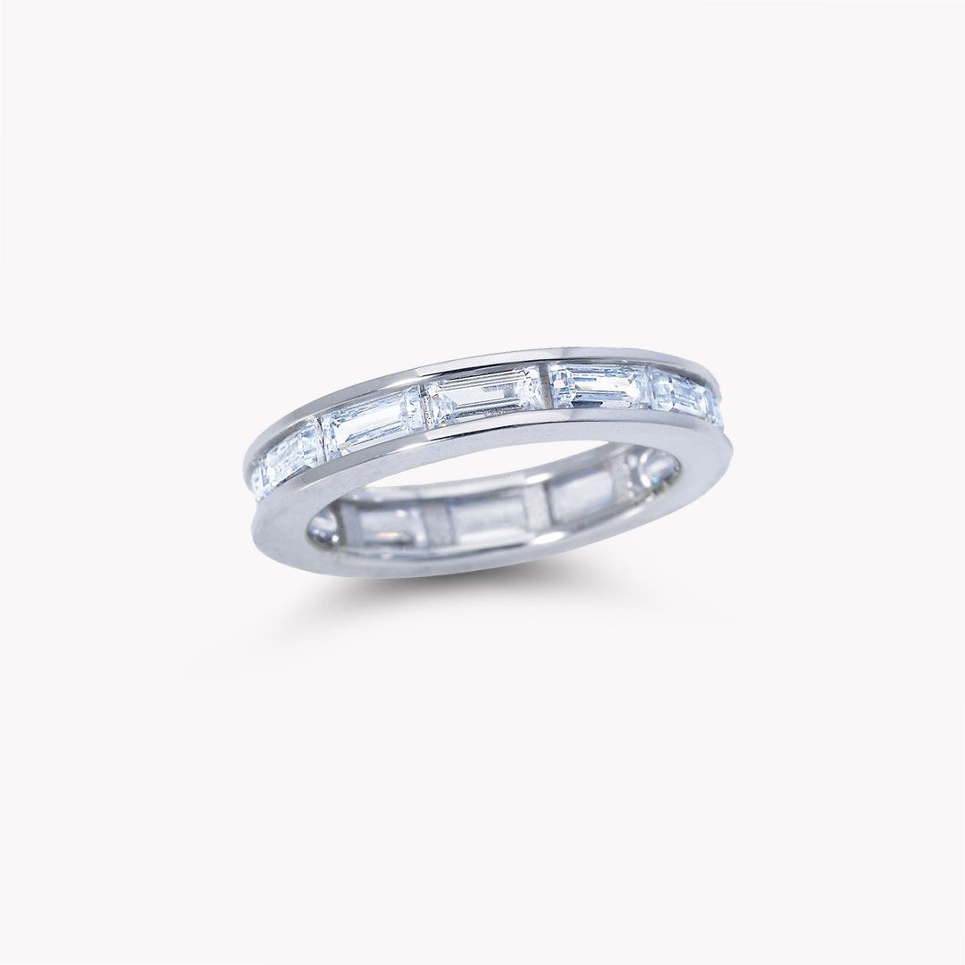 DANI 'Gents' Ring