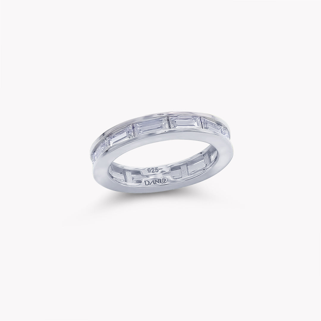 DANI 'Gents' Ring