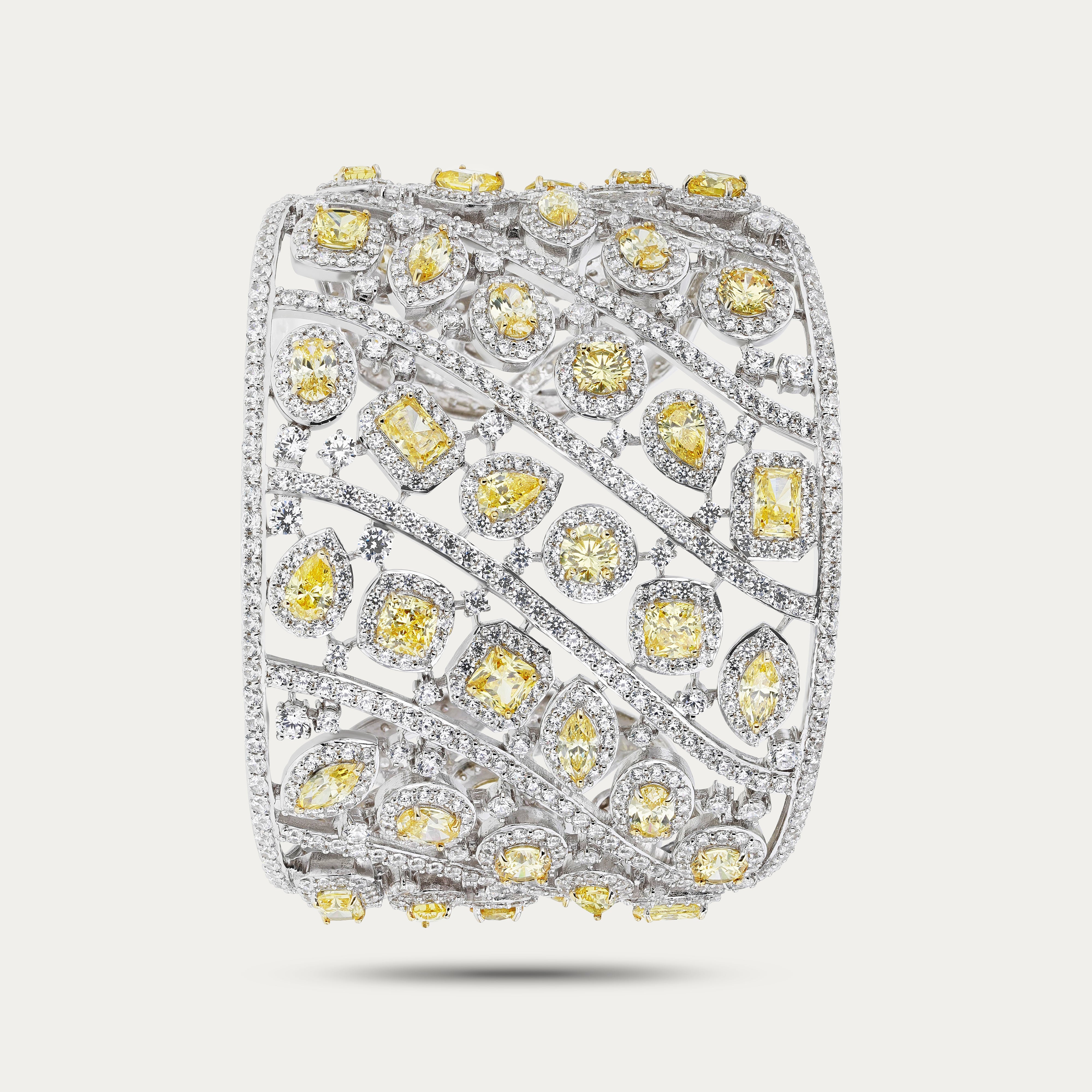 Emerald Luster Earrings