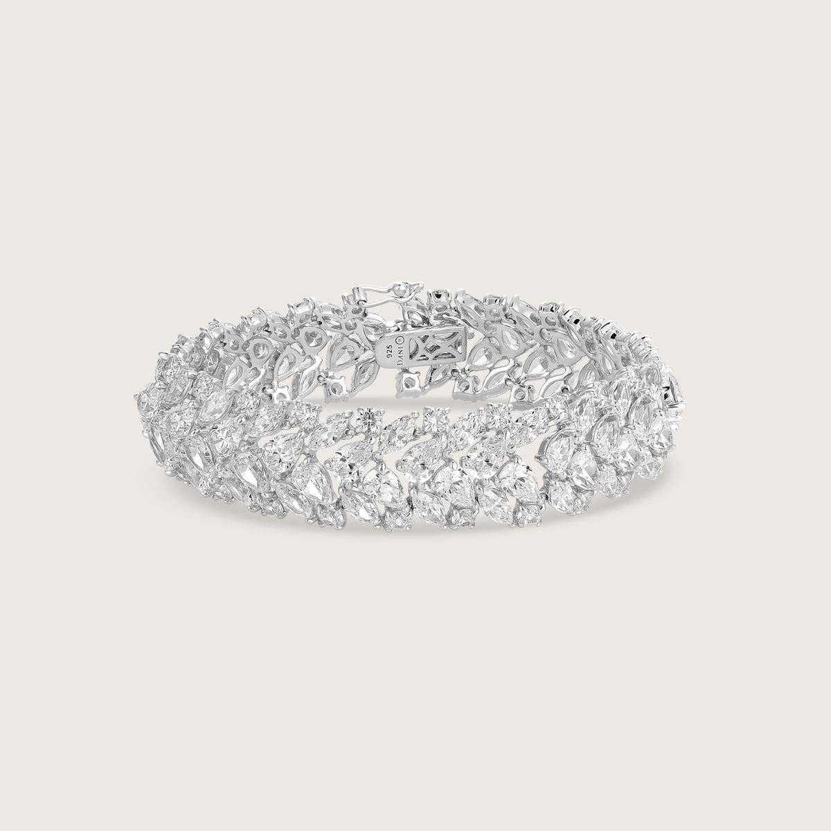 Marquise Elegance Bracelet