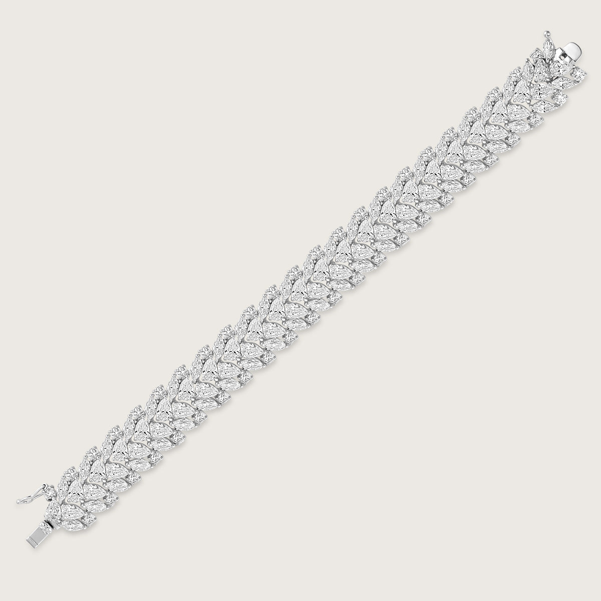 Marquise Elegance Bracelet