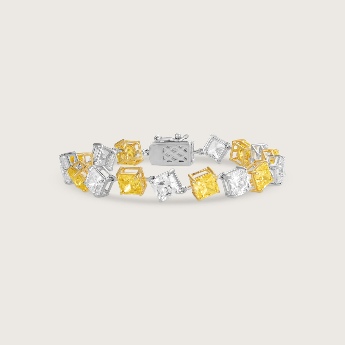 Dual Radiance Bracelet