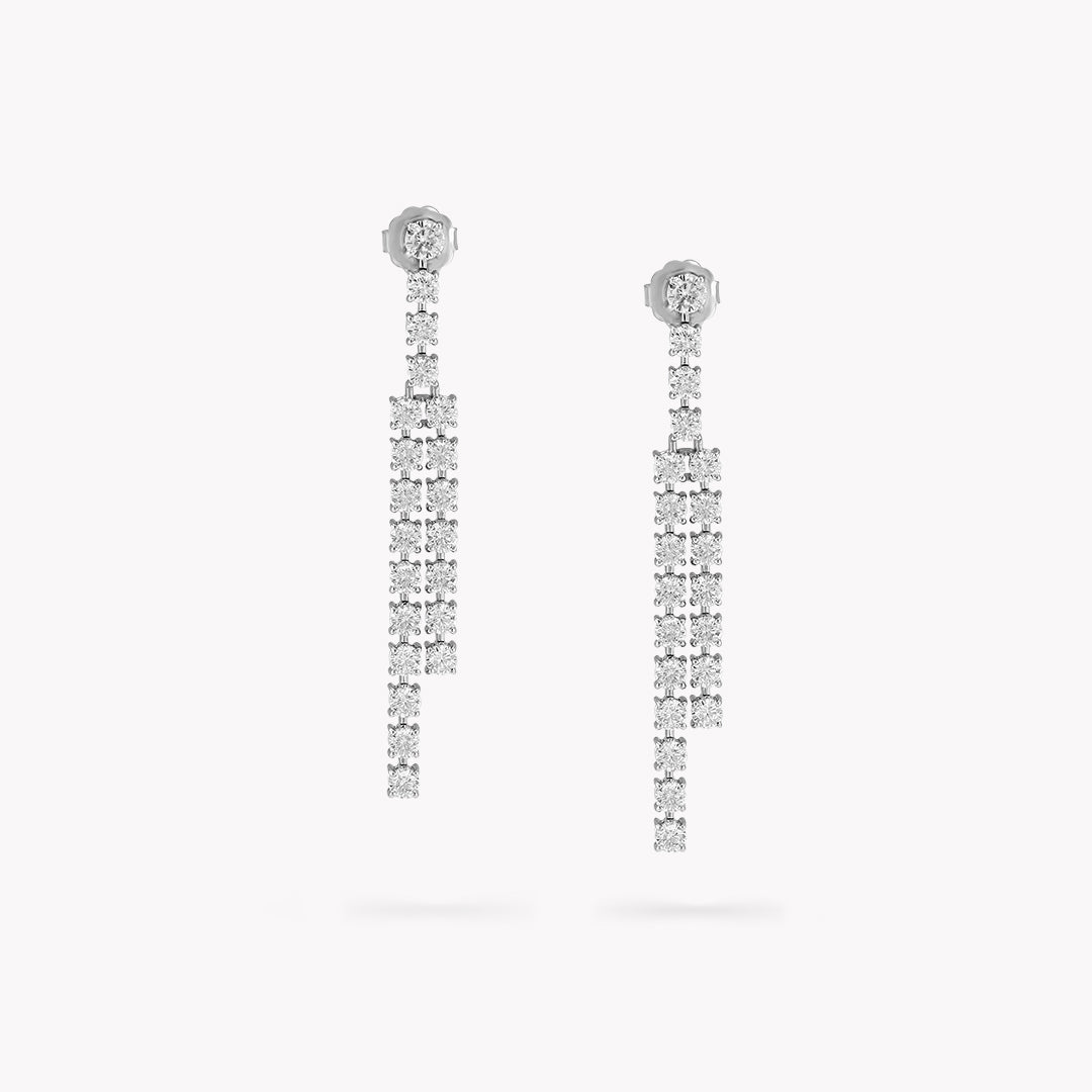 DANI 'Waterfall' Earrings