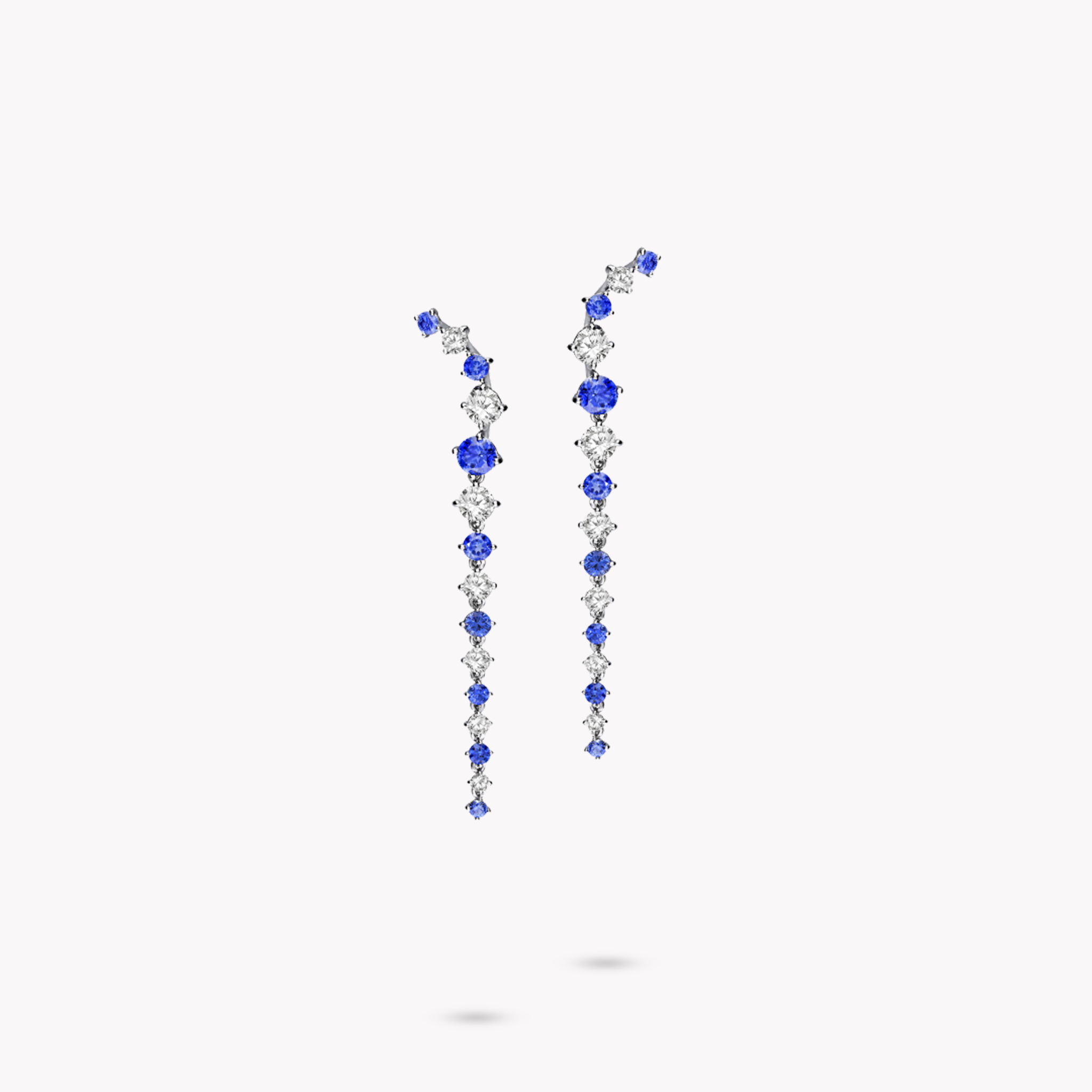 Fancy Shape Earrings