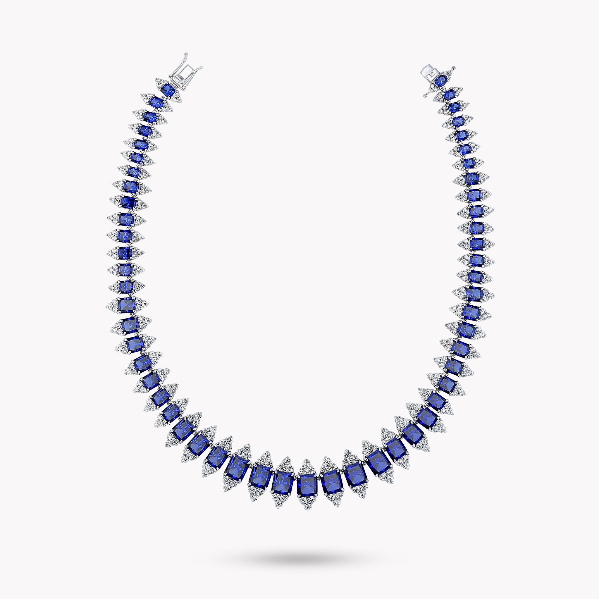 DANI 'Crown' Necklace