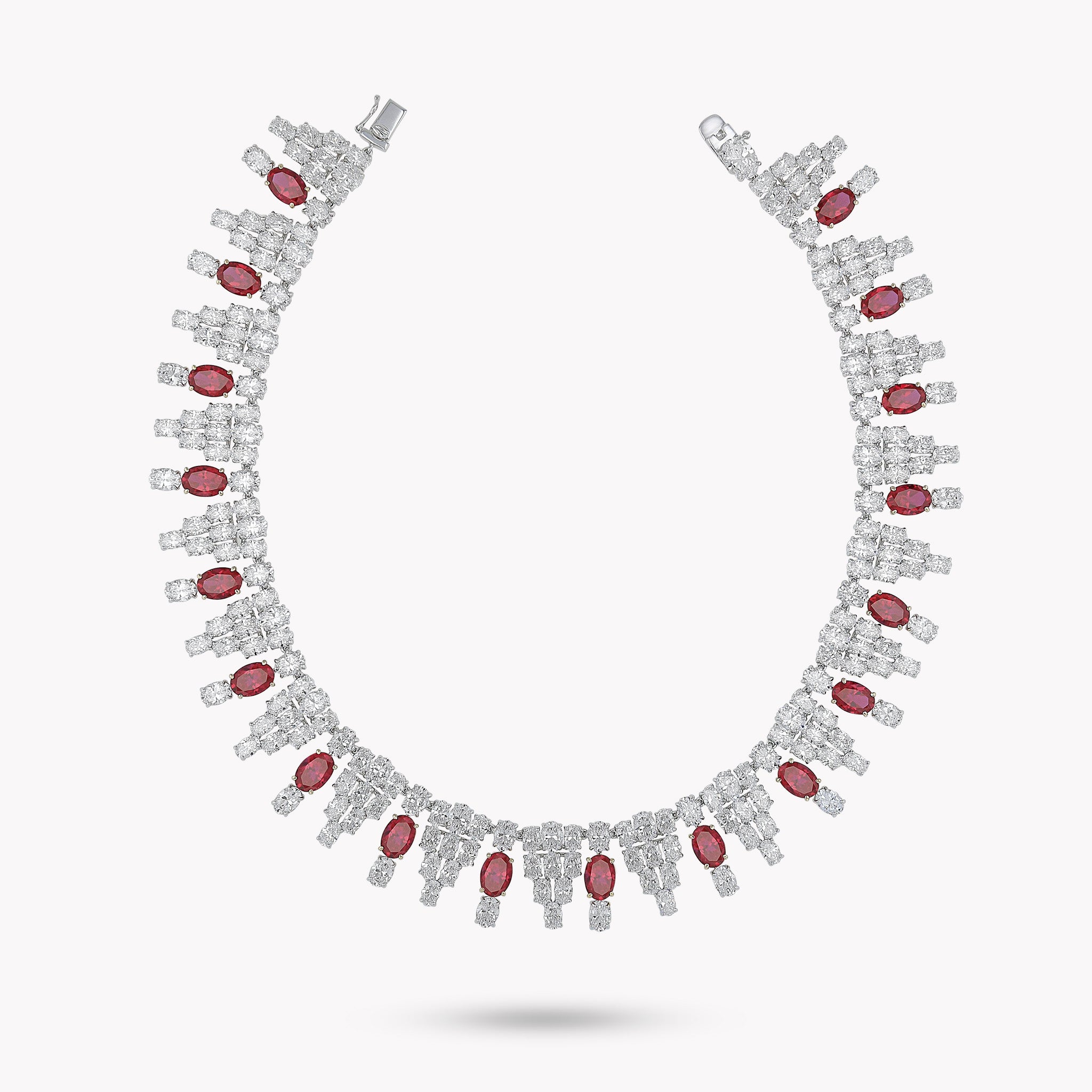 DANI 'Deco' Necklace