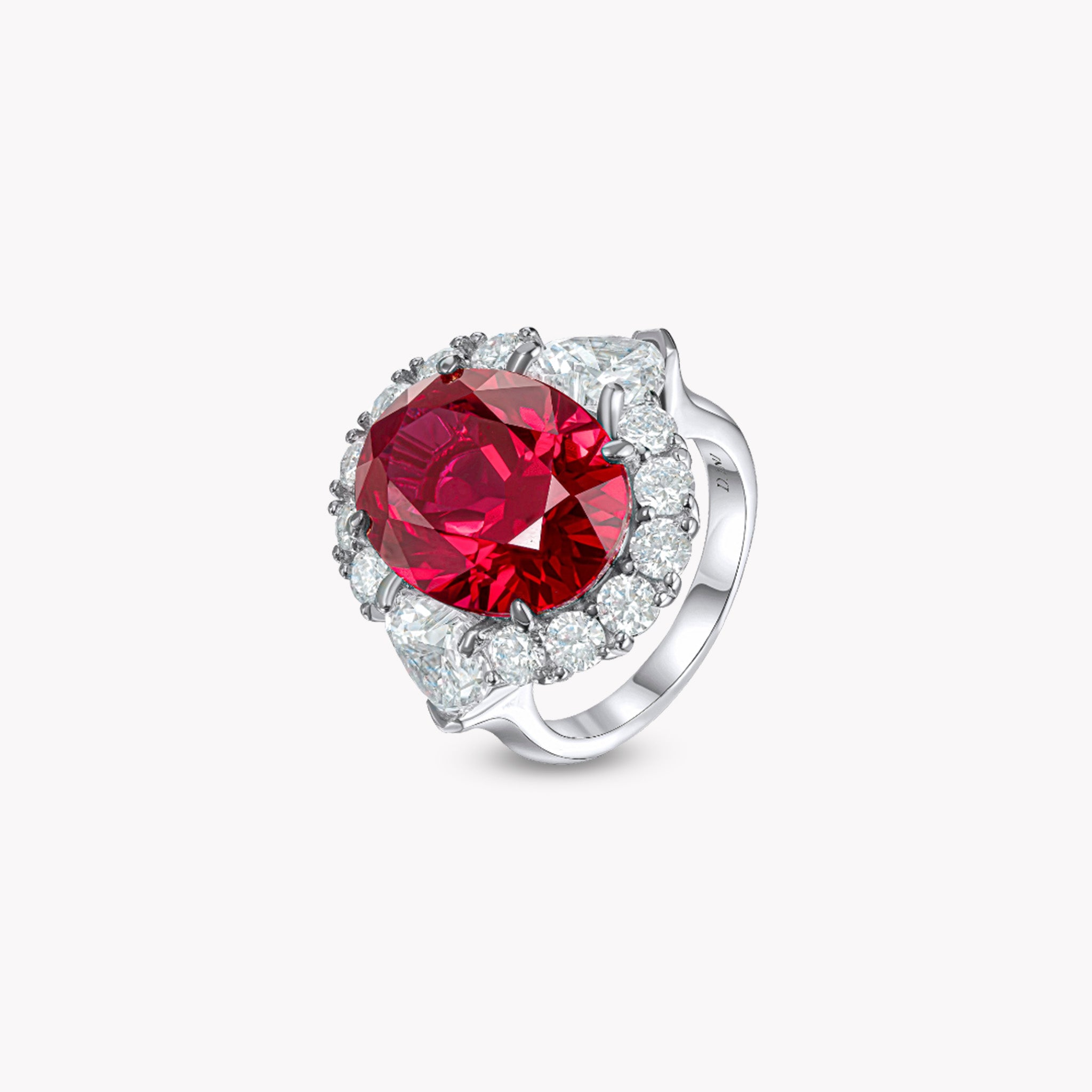 DANI 'Deco' Ring