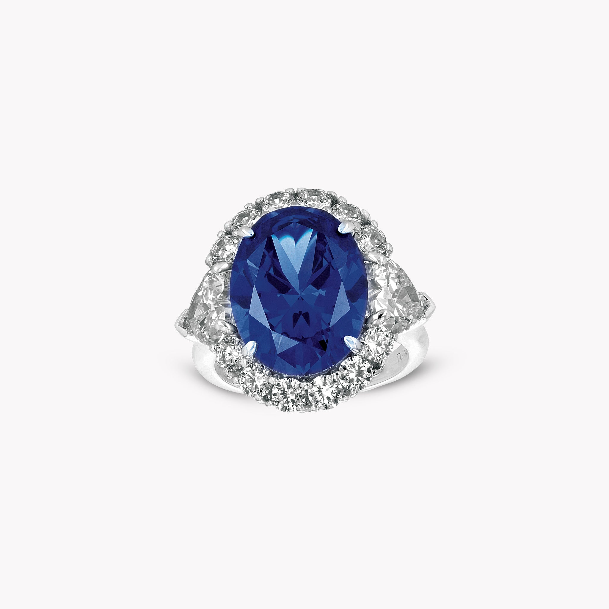DANI 'Deco' Ring
