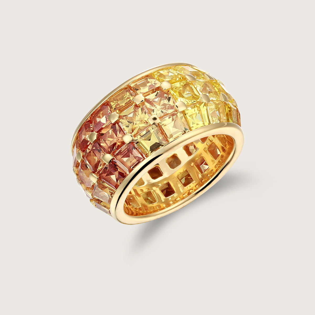 Sunset Sparkle Band