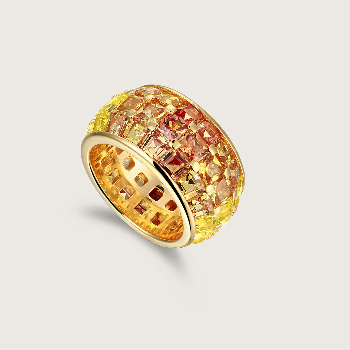 Sunset Sparkle Band