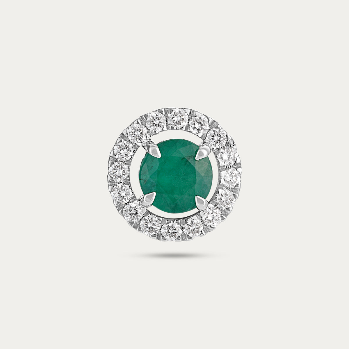Style Essence Lab Grown Diamond Earrings
