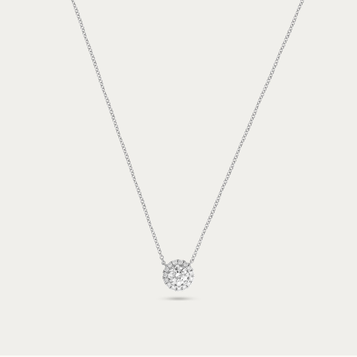 Grand Design Lab Grown Diamond Pendant