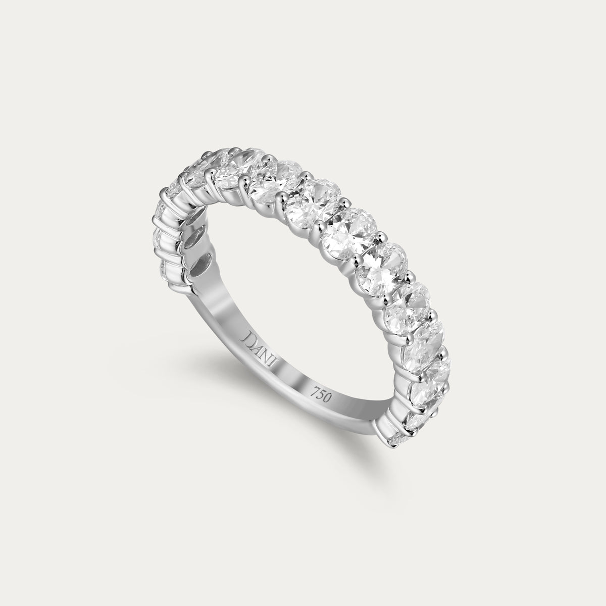 Signature Elite Lab Grown Diamond Ring
