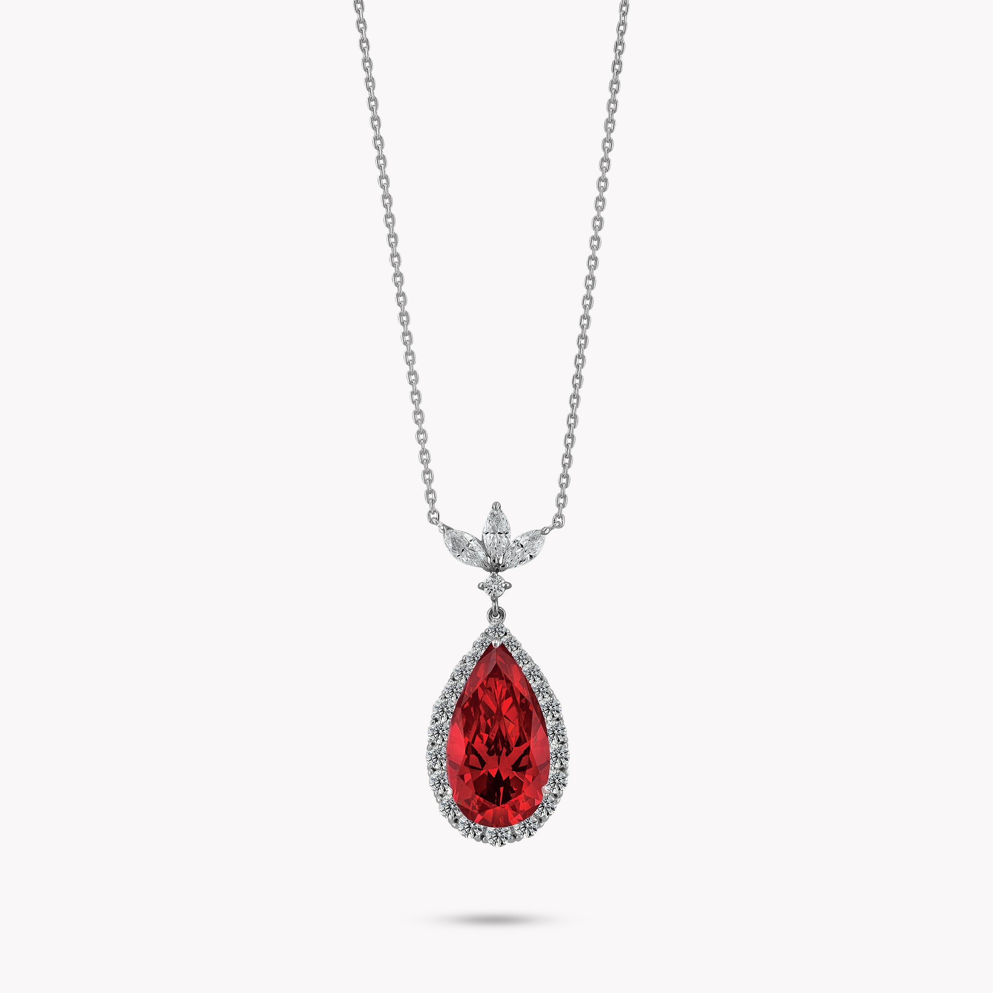 Fancy Shape Pendant
