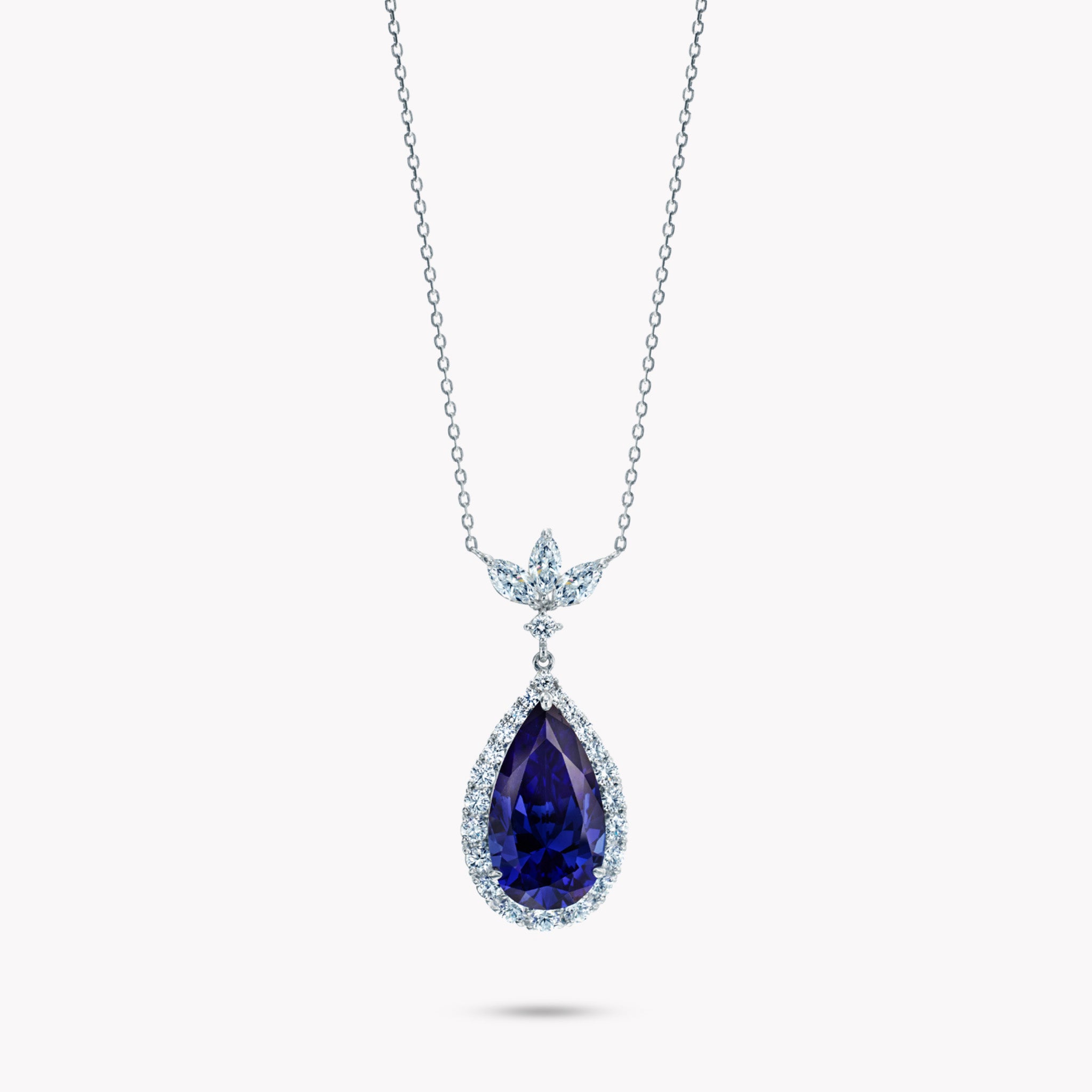 Fancy Shape Pendant