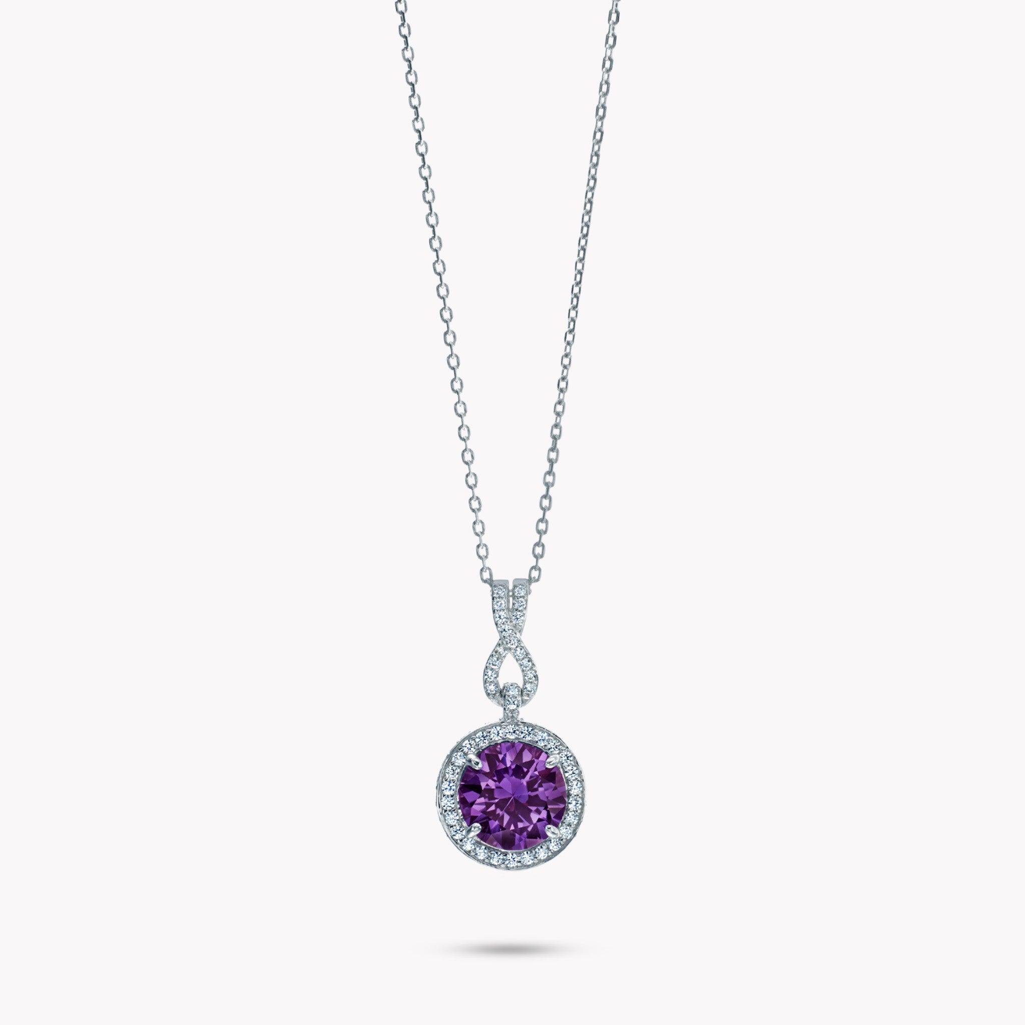 DANI 'Infinity' Pendant