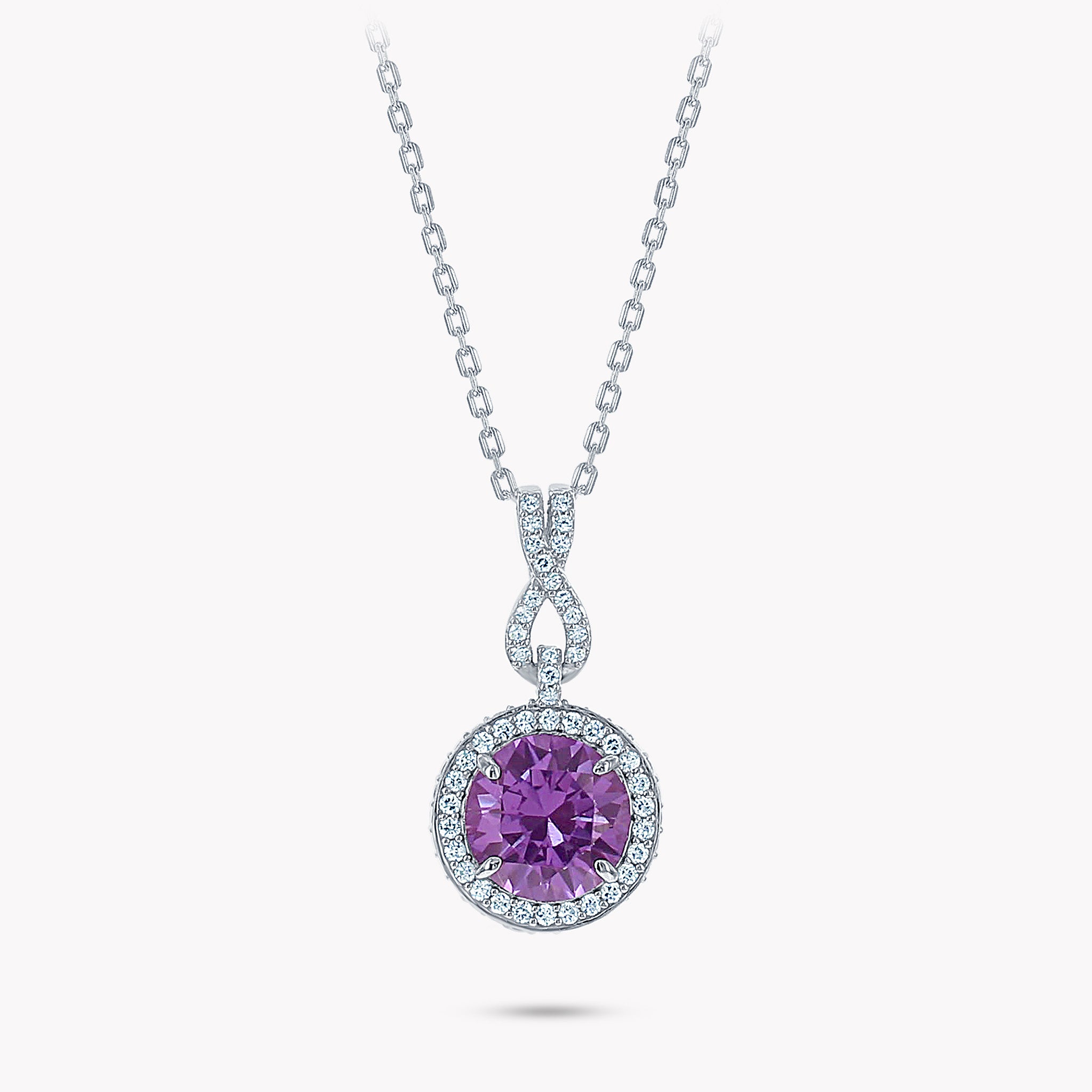 DANI 'Infinity' Pendant