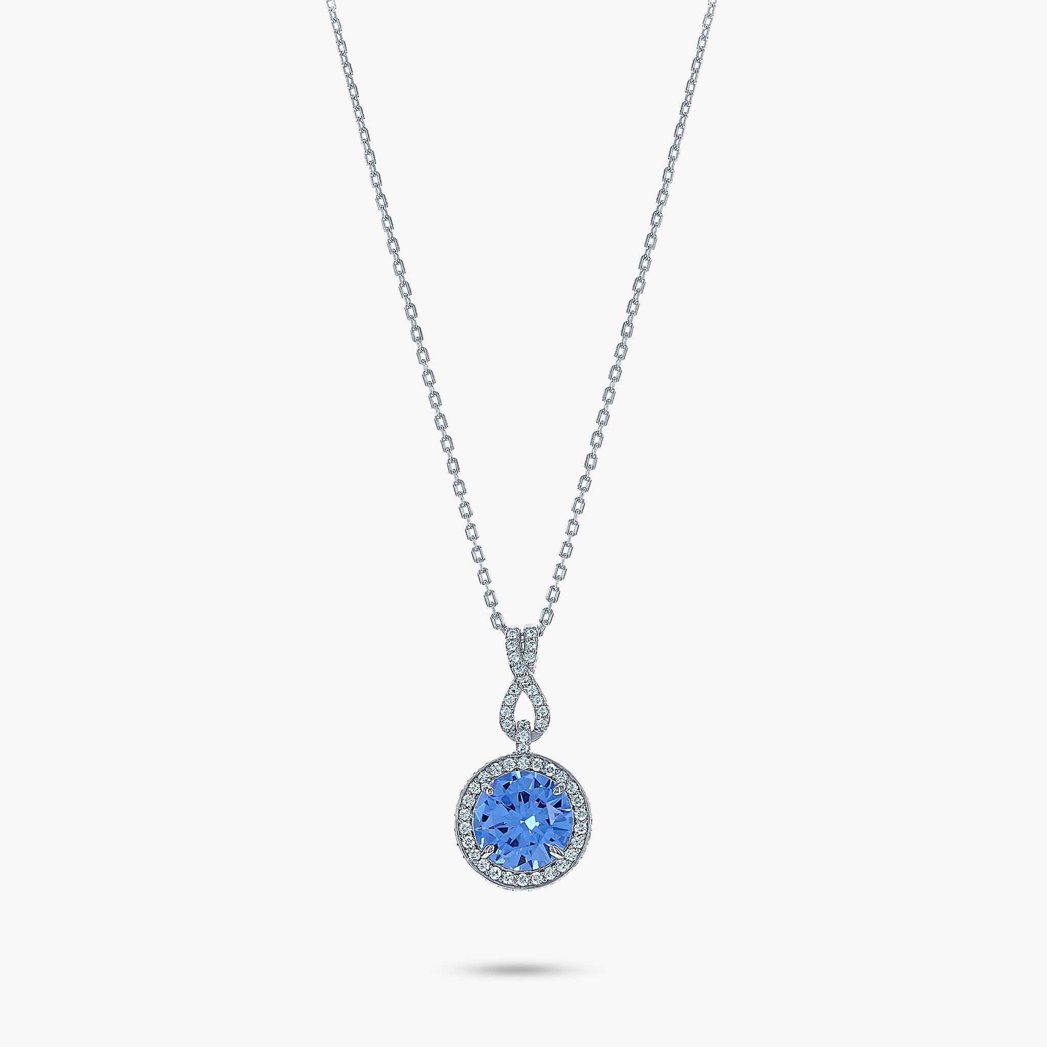 DANI 'Infinity' Pendant