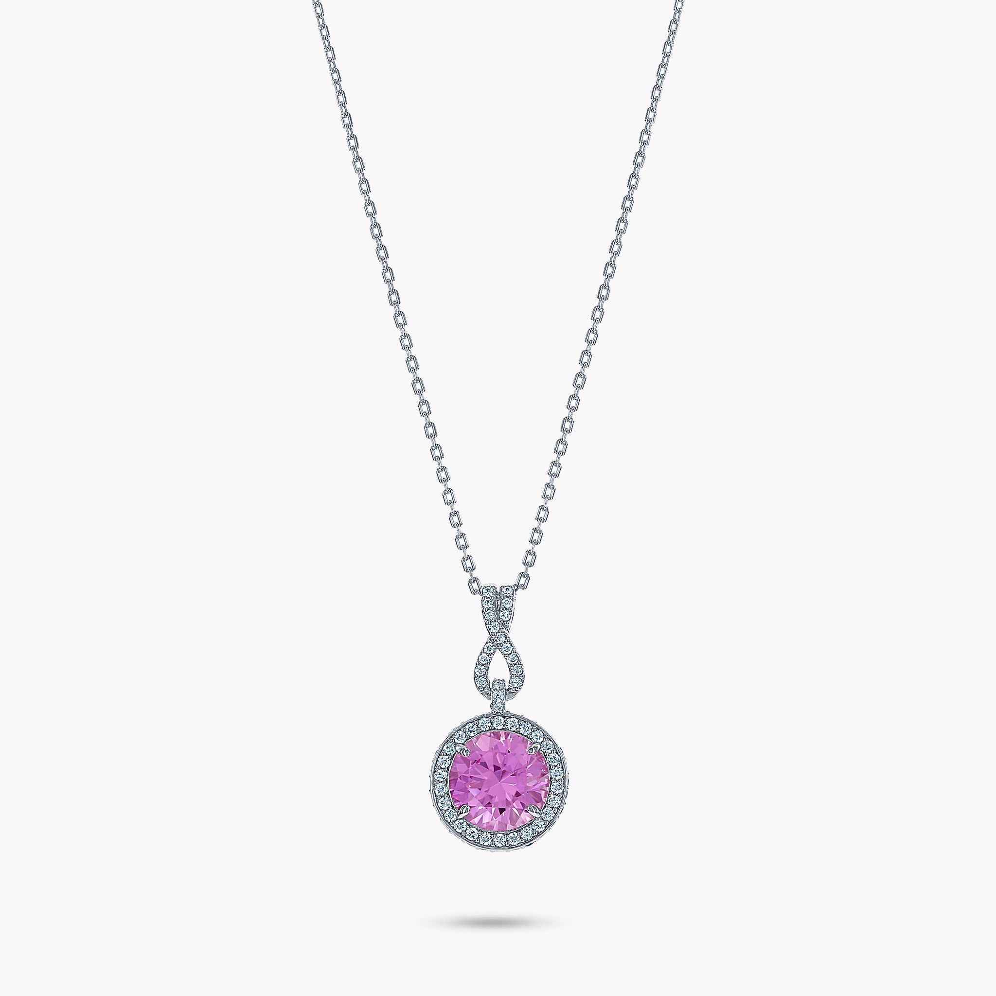DANI 'Infinity' Pendant