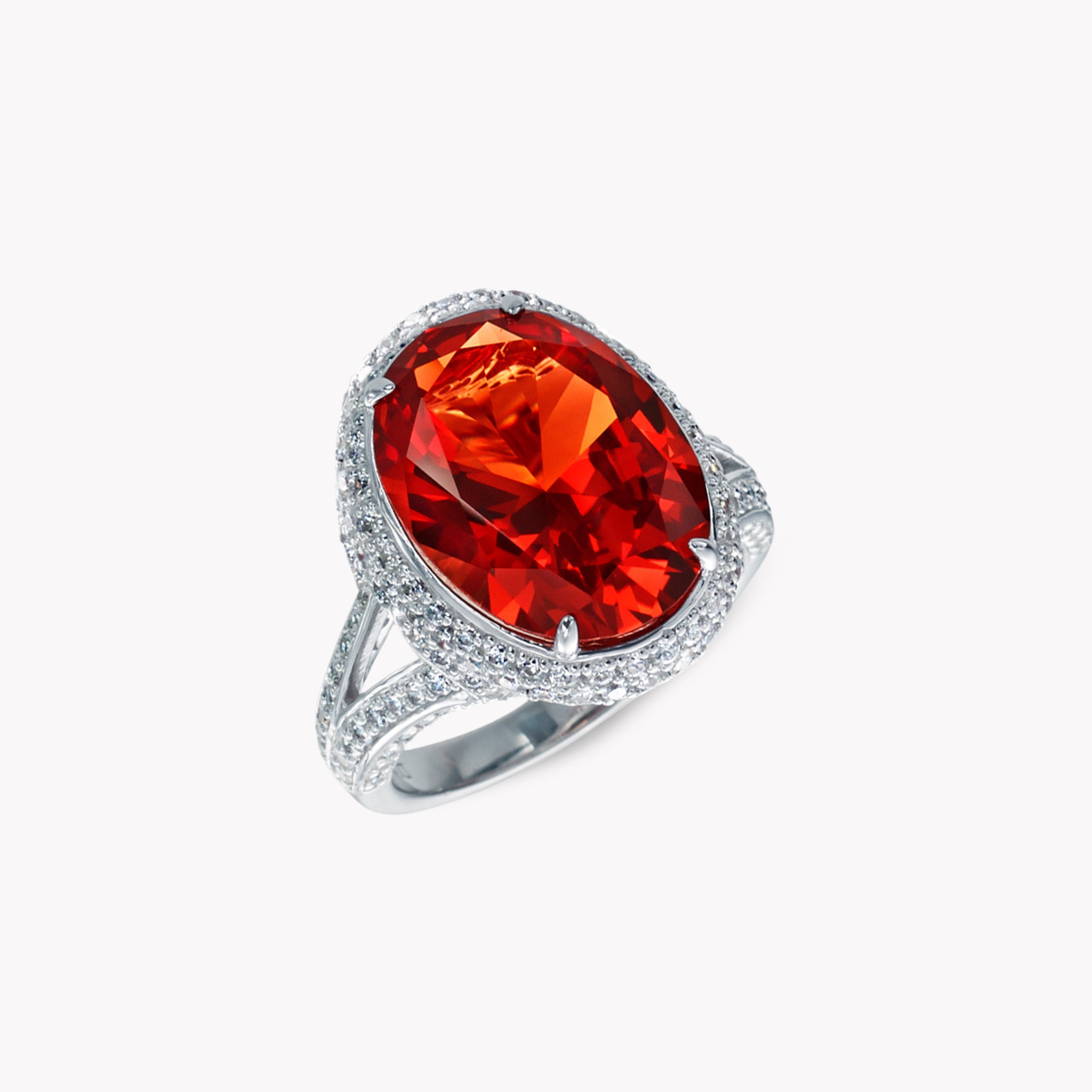 DANI 'Infinity' Ring