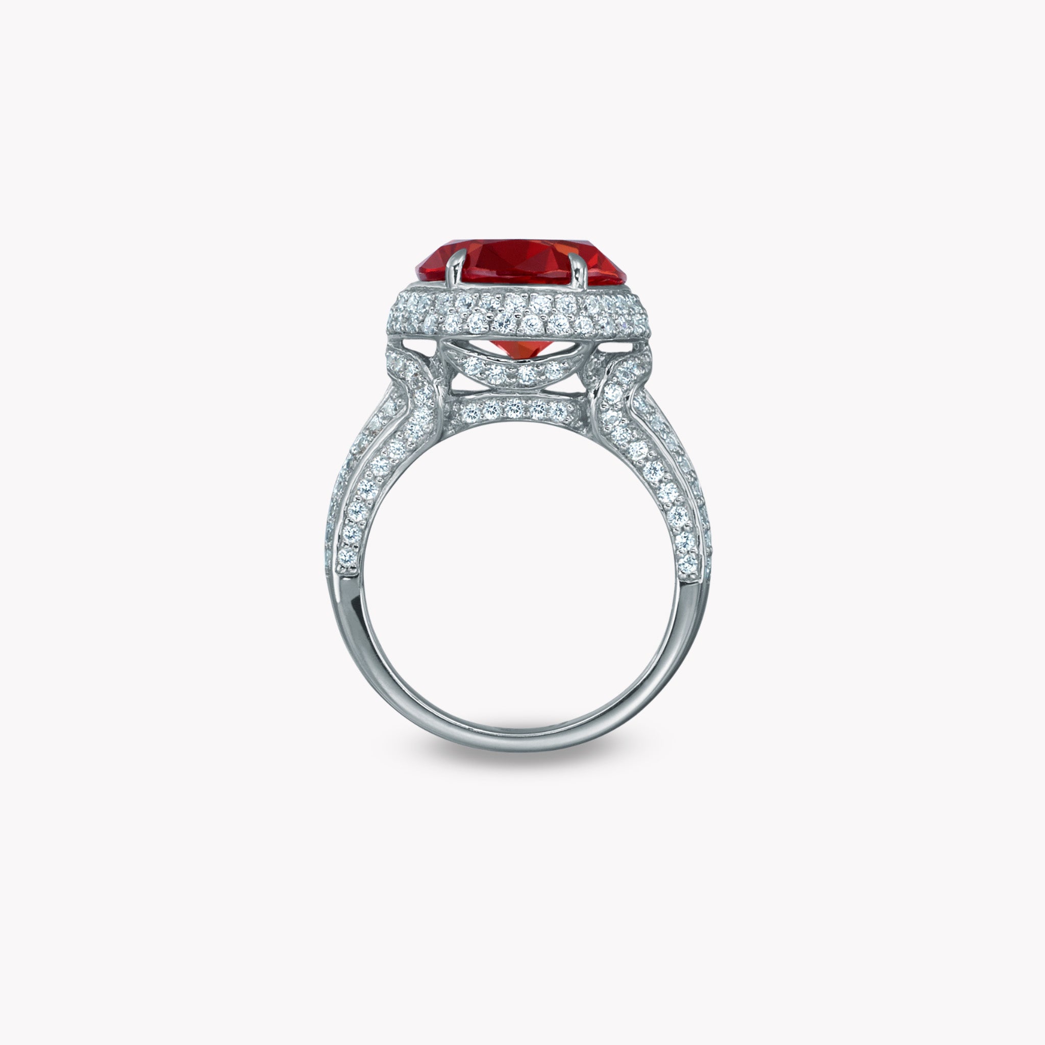 DANI 'Infinity' Ring