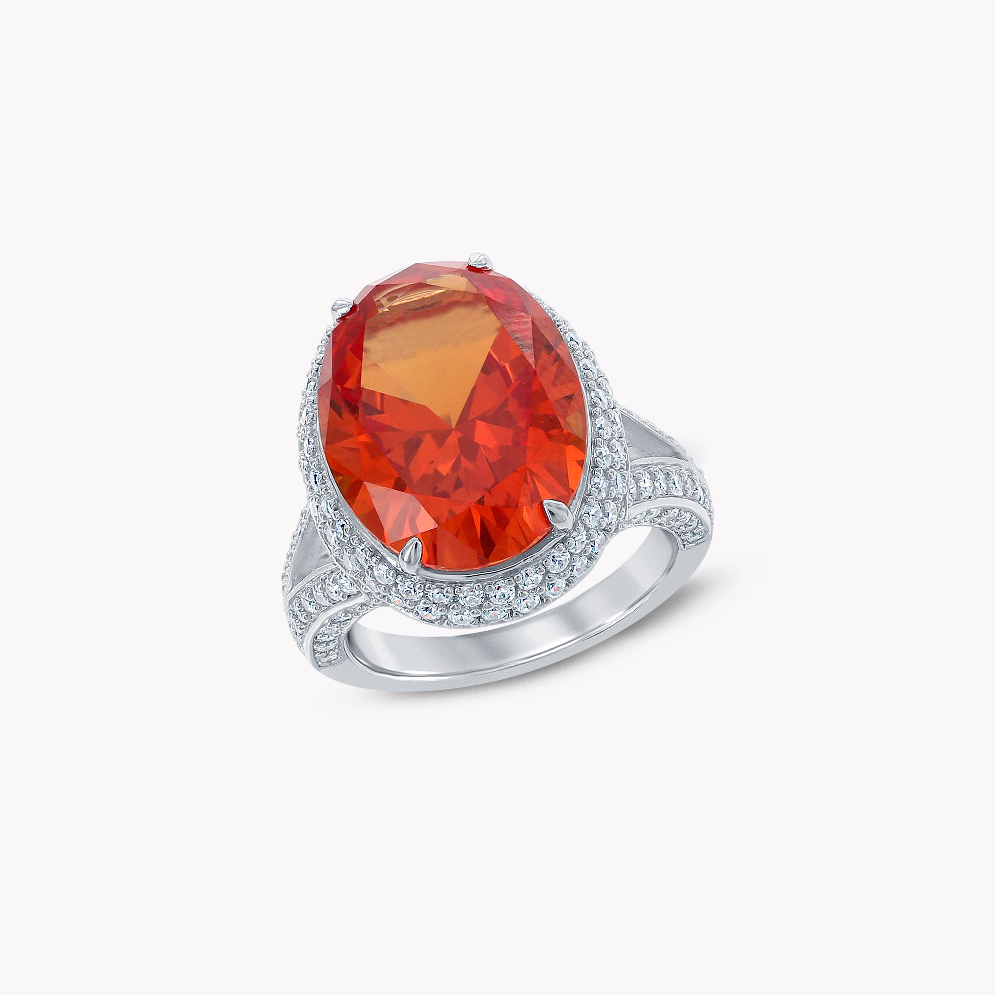 DANI 'Infinity' Ring
