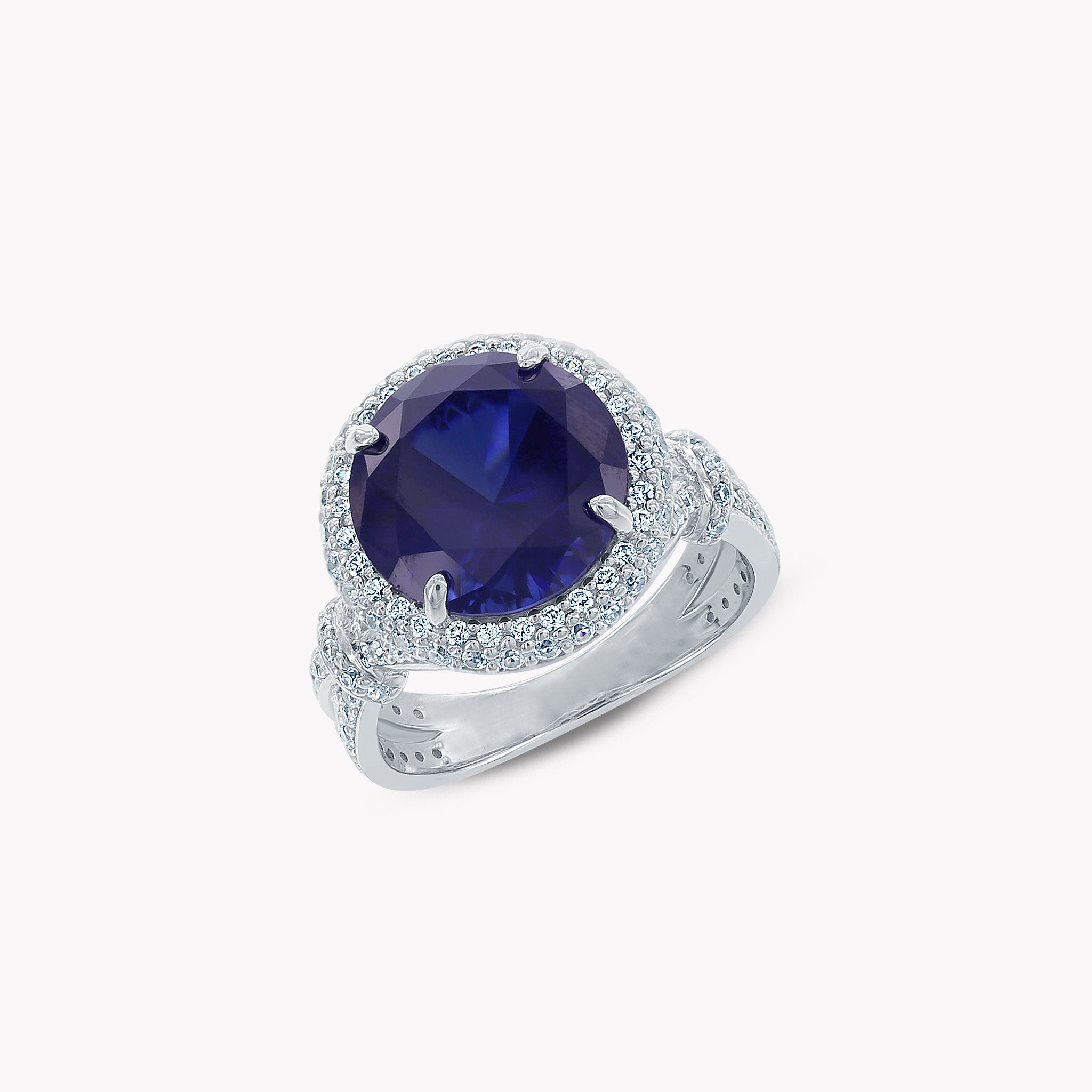 Fancy Shape Ring