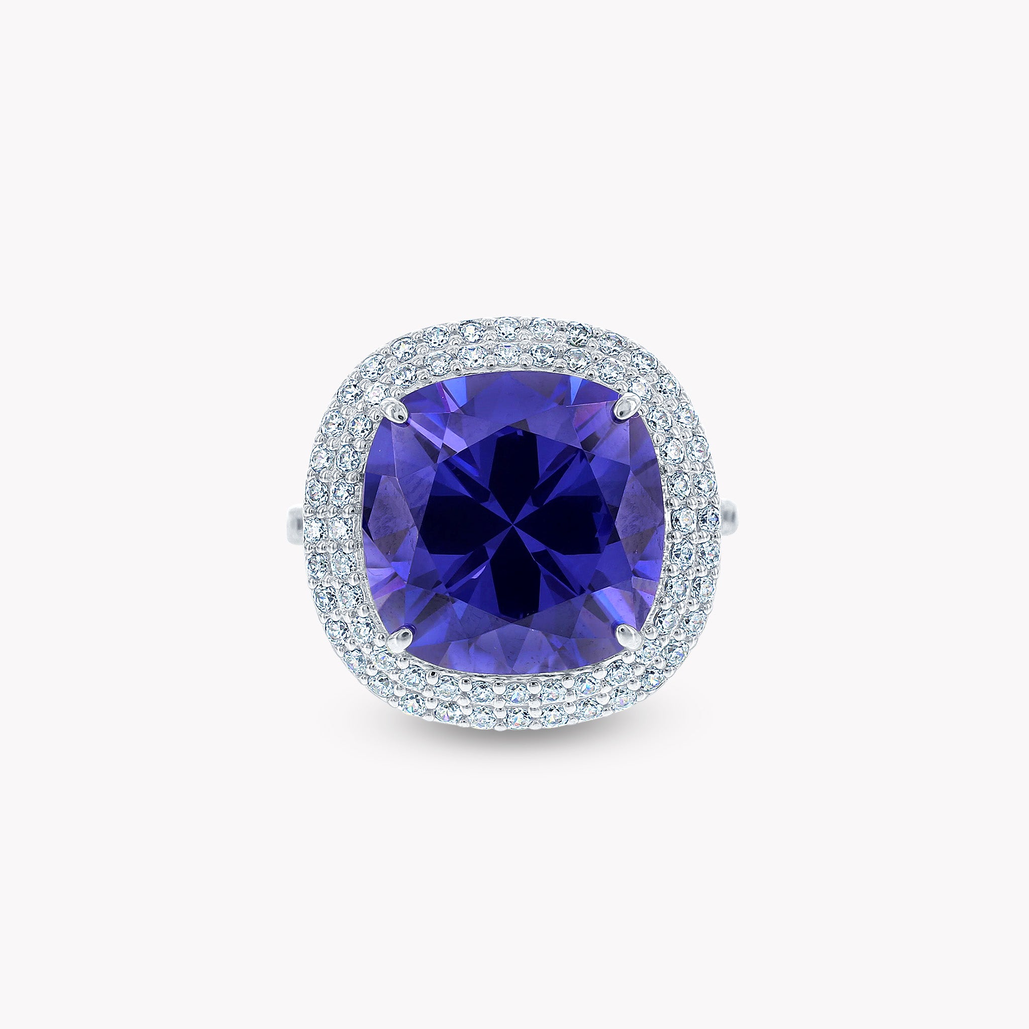 Fancy Shape Ring