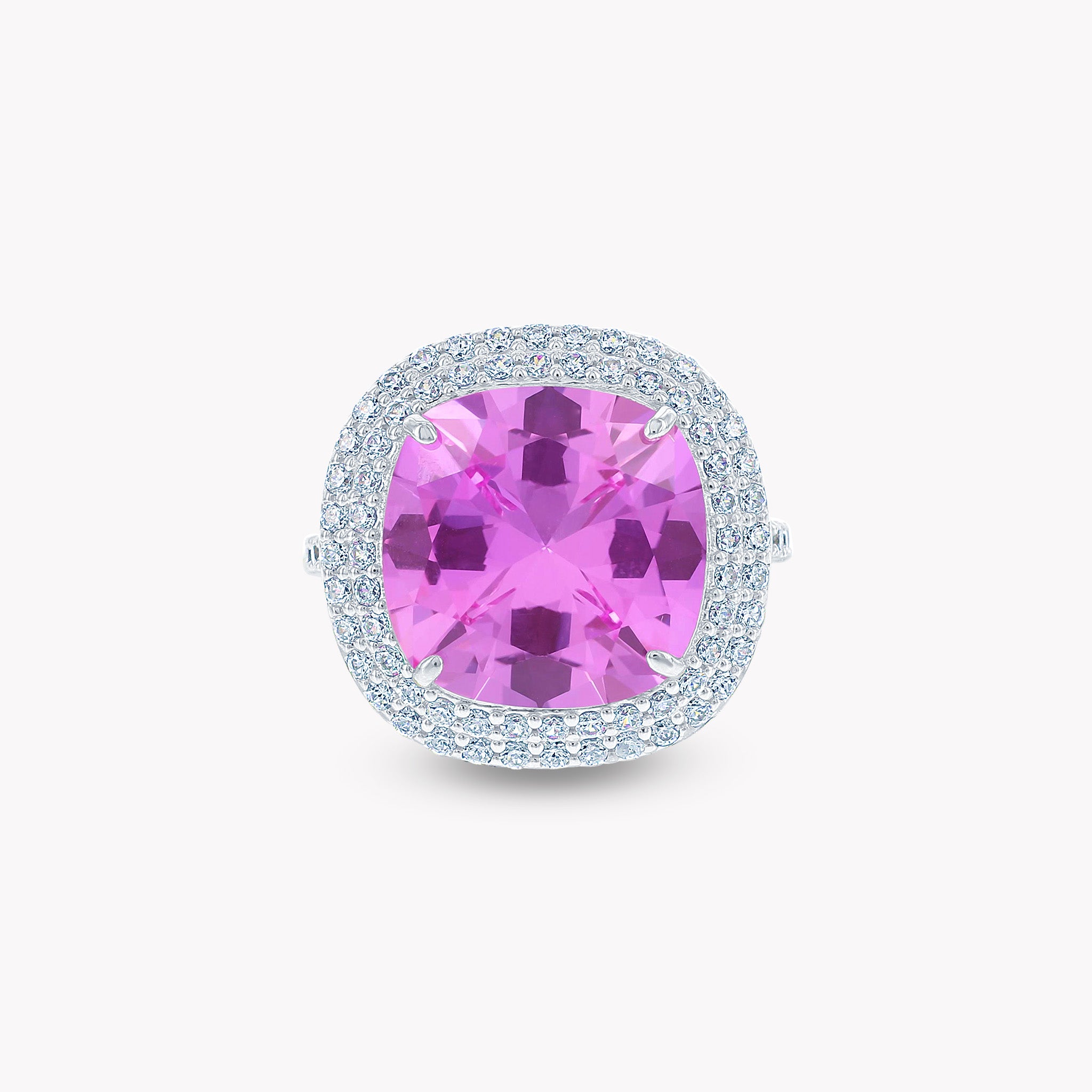 Fancy Shape Ring