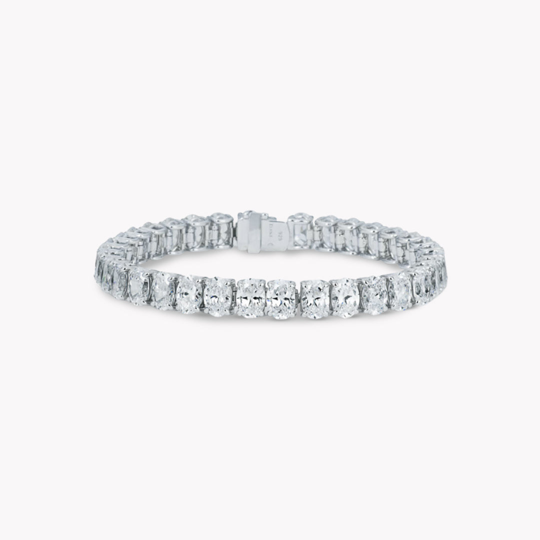 Classic Line Bracelet