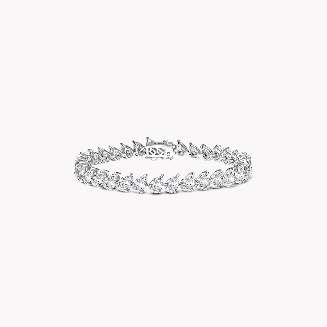 Classic Line Bracelet