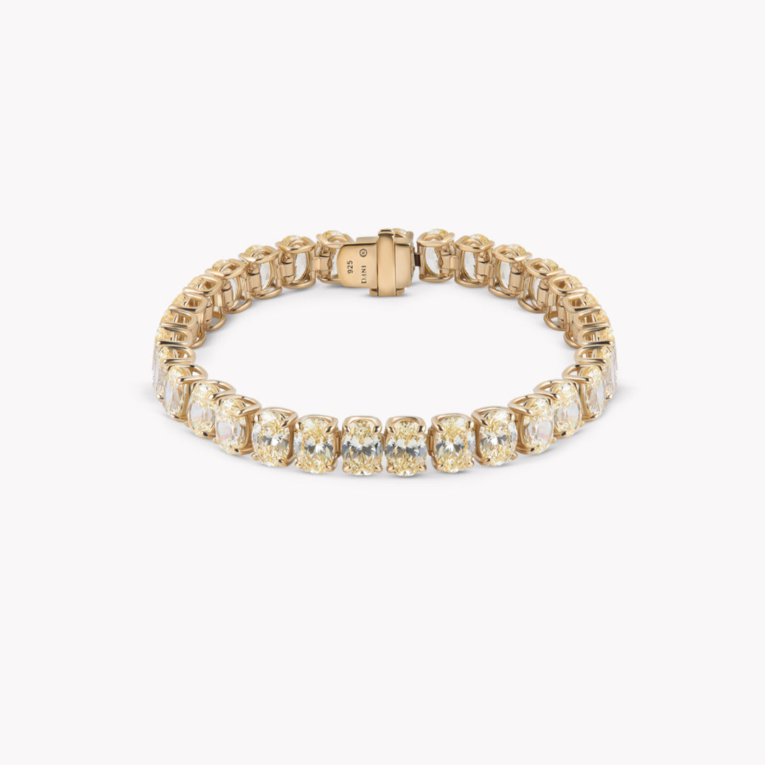 Classic Line Bracelet