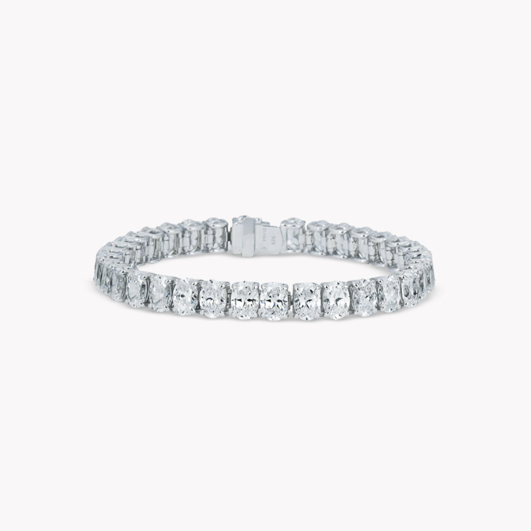 Classic Line Bracelet