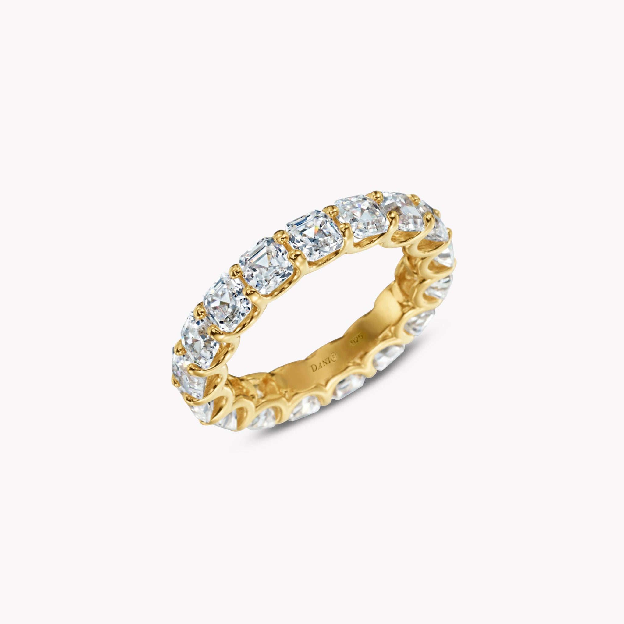 Uternity Band Ring
