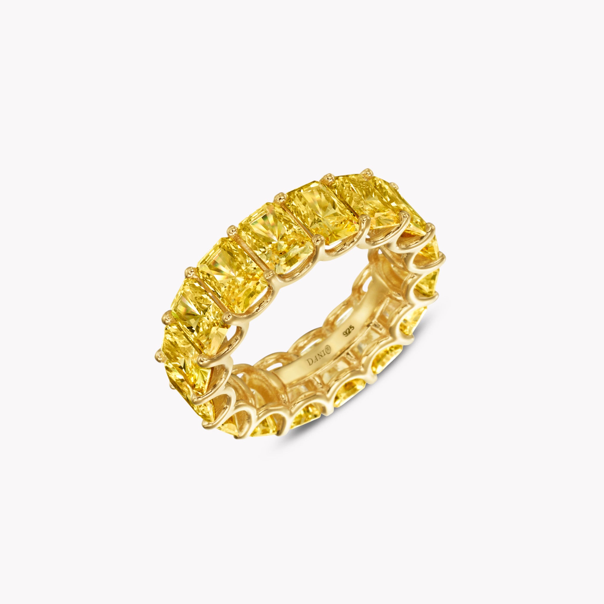 Uternity Band Ring