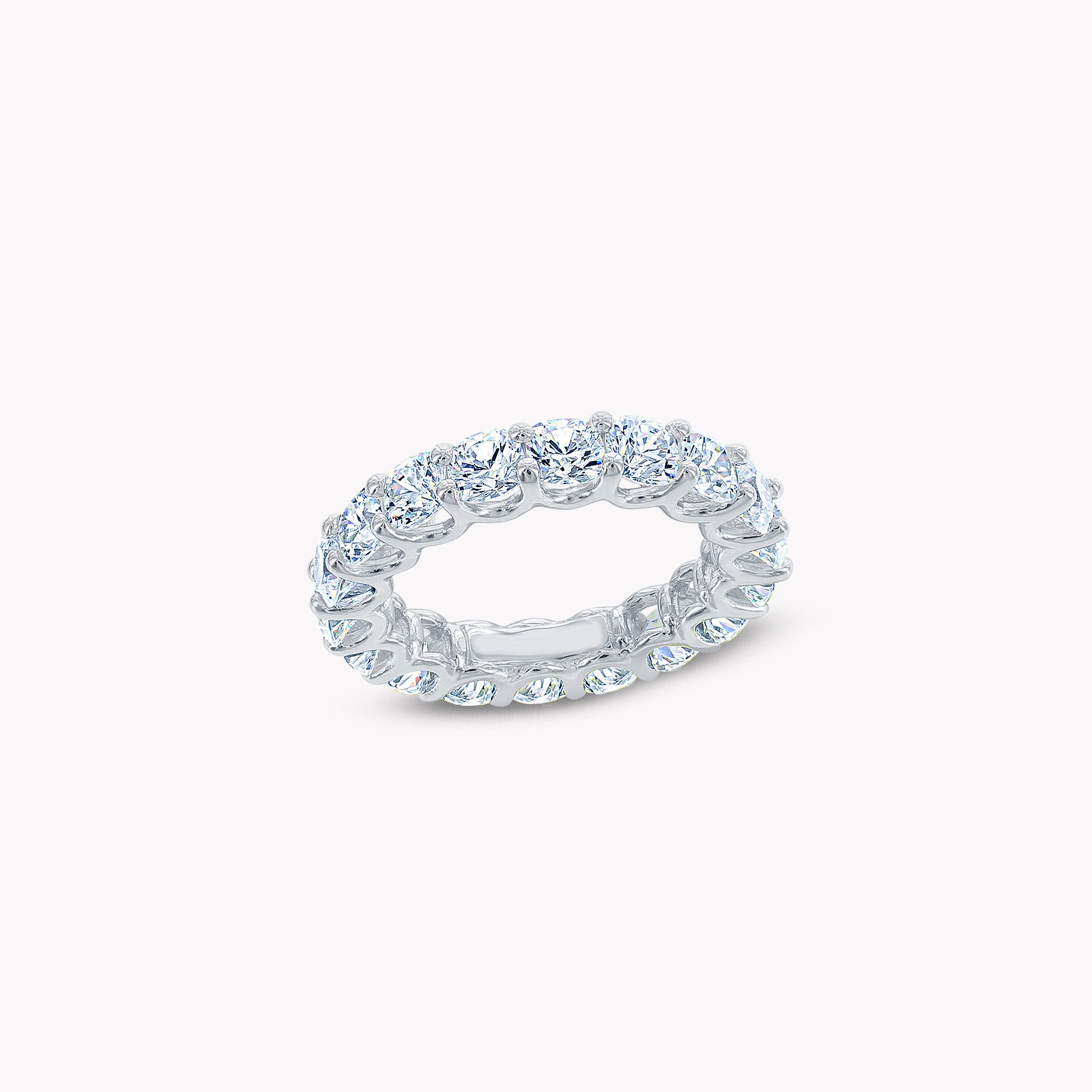 Uternity Band Ring