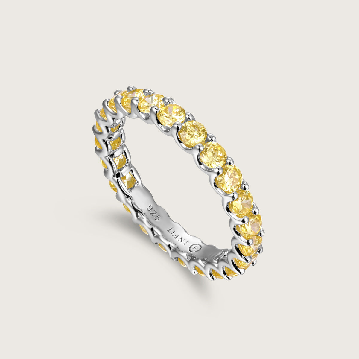 Radiant Yellow Band