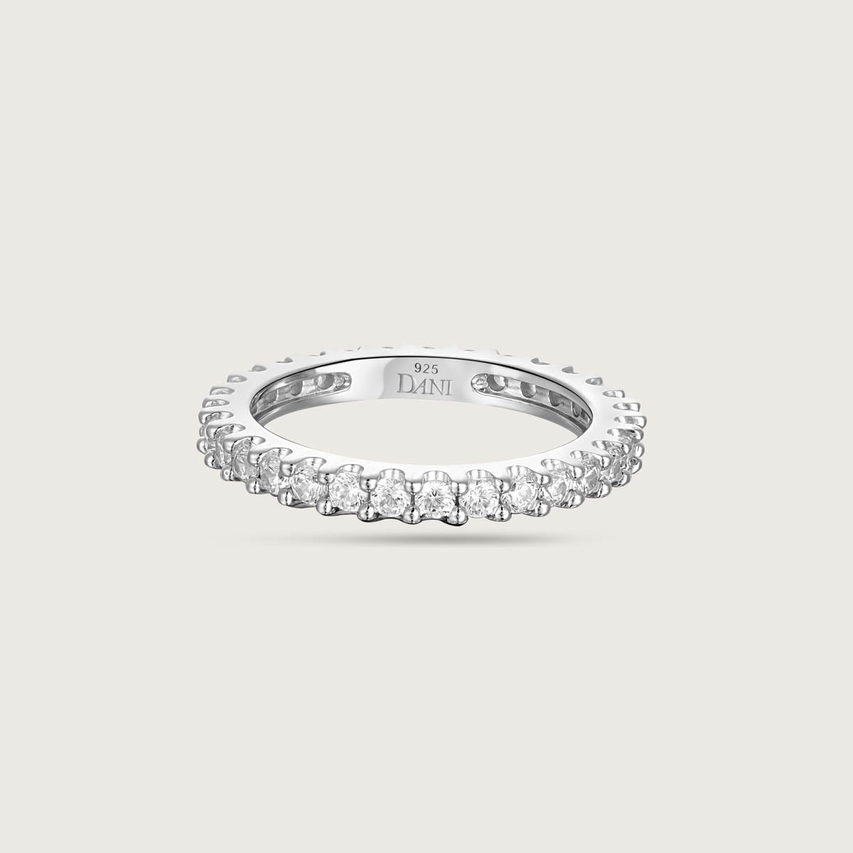 Eternal Band Ring