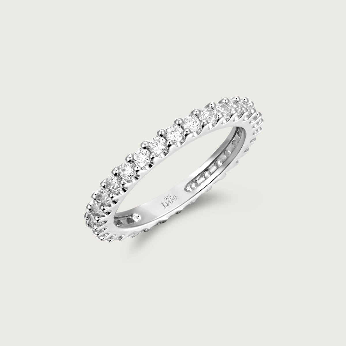 Eternal Band Ring