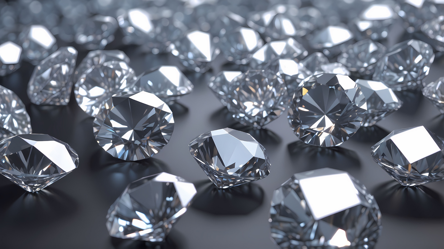 Cubic Zirconia vs Diamonds: A Complete Guide to Affordable Luxury